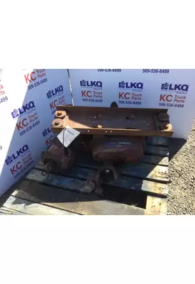 WATEROUS TMR AUXILIARY TRANSMISSION
