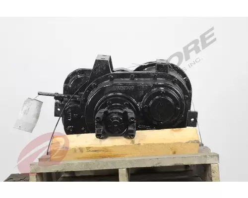 WATEROUS TMR Transfer Case Assembly