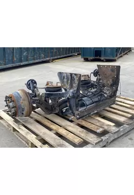 WATSON & CHALIN 365 Tag Axle