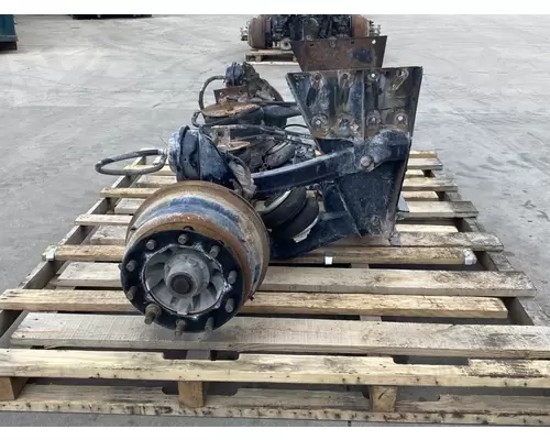 WATSON & CHALIN 365 Tag Axle