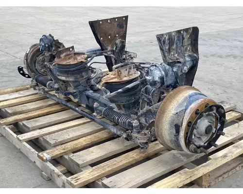 WATSON & CHALIN 365 Tag Axle