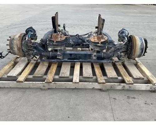 WATSON & CHALIN 365 Tag Axle