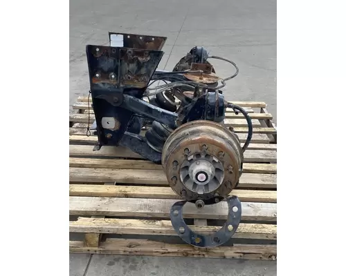WATSON & CHALIN 365 Tag Axle