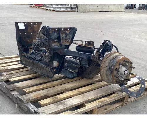WATSON & CHALIN 365 Tag Axle