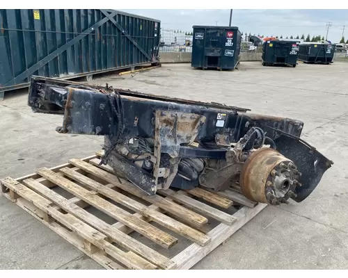 WATSON & CHALIN 365 Tag Axle