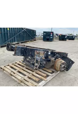 WATSON & CHALIN 365 Tag Axle