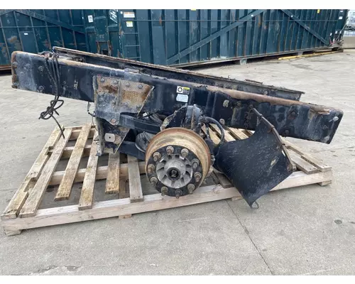 WATSON & CHALIN 365 Tag Axle