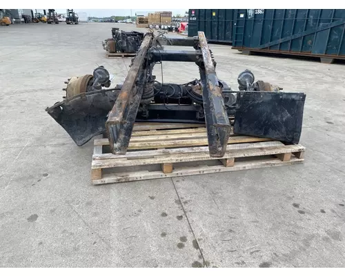 WATSON & CHALIN 365 Tag Axle