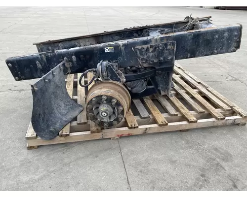 WATSON & CHALIN 365 Tag Axle