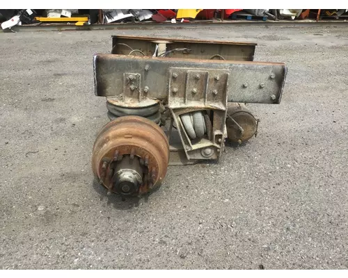 WATSON & CHALIN MRU613 Lift Axle