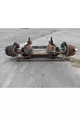 WATSON & CHALIN STEER AXLE, PUSHER