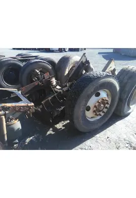 WATSON & CHALIN STEER AXLE, PUSHER