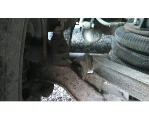 WATSON & CHALIN STEER AXLE, PUSHER