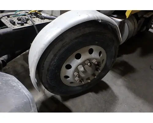 WATSON CHALIN STEERABLE Tag Axle