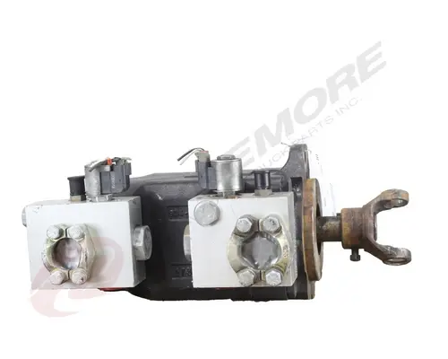 WAYNE Pump Hydraulic PistonCylinder