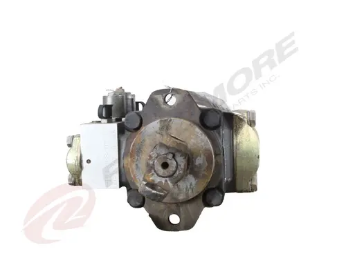 WAYNE Pump Hydraulic PistonCylinder