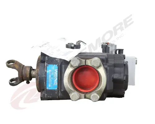 WAYNE Pump Hydraulic PistonCylinder