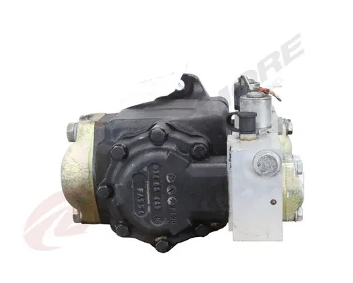 WAYNE Pump Hydraulic PistonCylinder