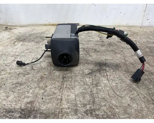 WEBASTO 2000ST Heater Assembly