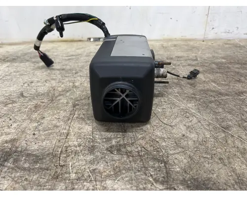 WEBASTO 2000ST Heater Assembly