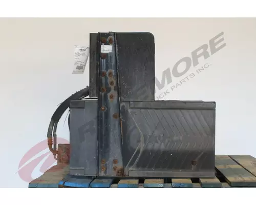 WEBASTO BLUE COOL TRUCK Auxilliary Power Unit
