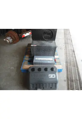 WEBASTO BLUECOOL AUXILIARY POWER UNIT