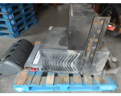 WEBASTO BLUECOOL AUXILIARY POWER UNIT