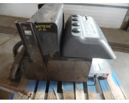 WEBASTO BLUECOOL AUXILIARY POWER UNIT