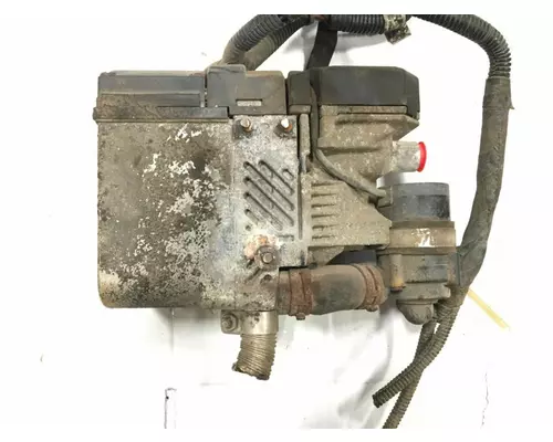 WEBASTO WEBASTO Misc Bus AC & Preheater Parts