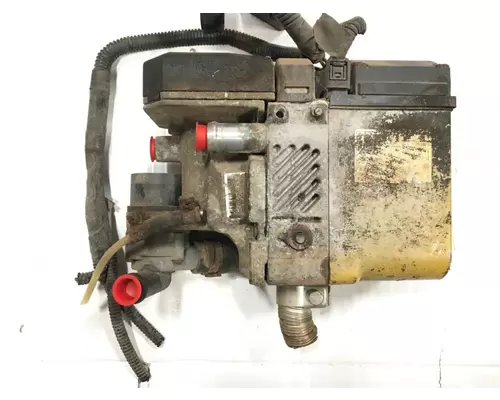 WEBASTO WEBASTO Misc Bus AC & Preheater Parts