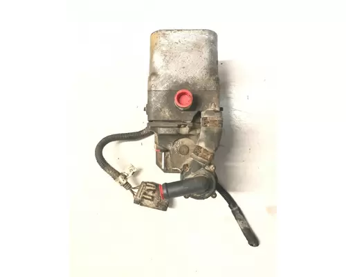 WEBASTO WEBASTO Misc Bus AC & Preheater Parts