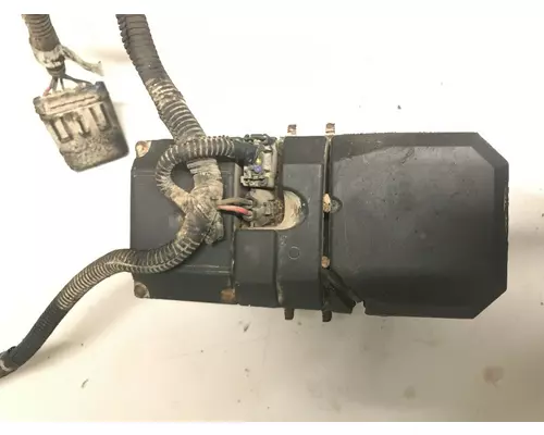 WEBASTO WEBASTO Misc Bus AC & Preheater Parts