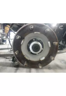 WEBB CAST 2520 Hub Front