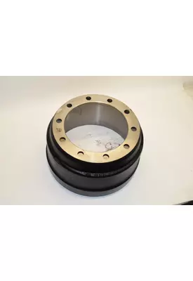 WEBB  Brakes, (Drum/Rotors) Rear