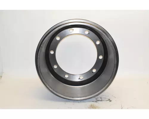 WEBB  Brakes, (DrumRotors) Rear