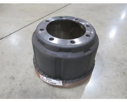 WEBB  Brakes, (DrumRotors) Rear