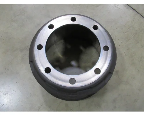 WEBB  Brakes, (DrumRotors) Rear