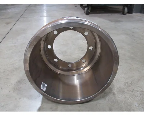 WEBB  Brakes, (DrumRotors) Rear