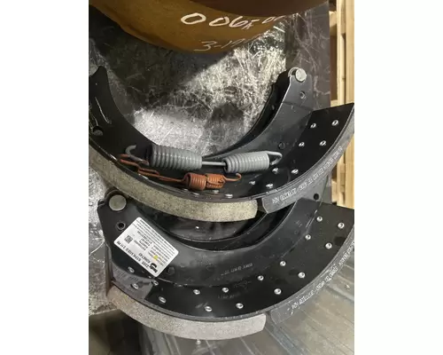 WEBB  Brakes, (DrumRotors) Rear