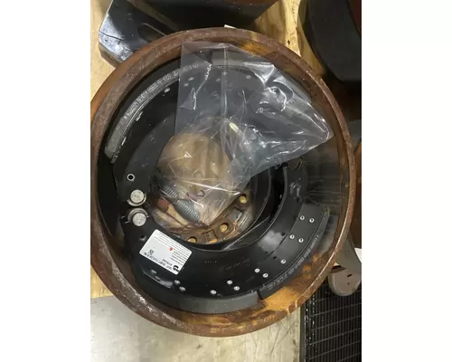 WEBB  Brakes, (DrumRotors) Rear