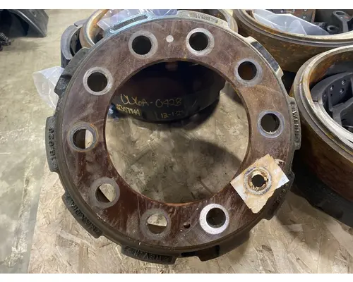 WEBB  Brakes, (DrumRotors) Rear
