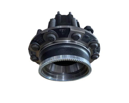 WEBB  Hub
