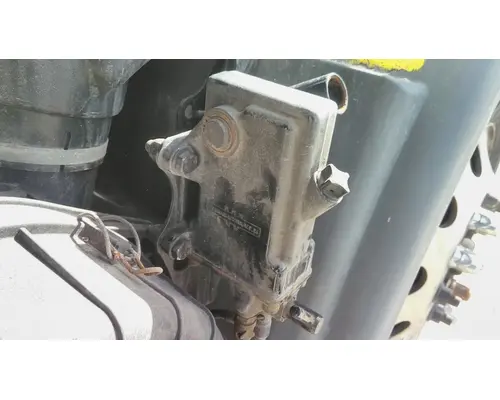 WEBER HYDRAULIK HYD JACK HYDRAULIC PUMP