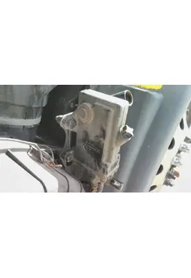 WEBER HYDRAULIK HYD JACK HYDRAULIC PUMP