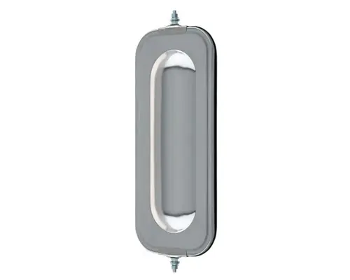 WEST COAST  Mirror (Side View)