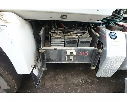 WESTERN STAR TRUCKS 4700 SB Battery Tray