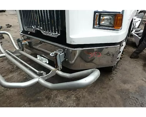 WESTERN STAR TRUCKS 4700 SB Bumper Assembly, Front