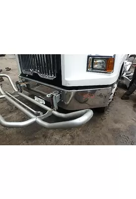 WESTERN STAR TRUCKS 4700 SB Bumper Assembly, Front