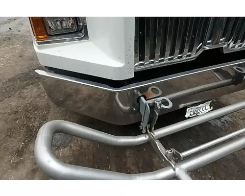 WESTERN STAR TRUCKS 4700 SB Bumper Assembly, Front