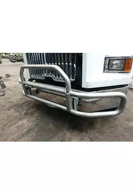 WESTERN STAR TRUCKS 4700 SB Bumper Assembly, Front